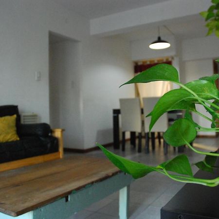 Monte - Departamento En Centro De Monte Grande 3 Ambientes Apartment Екстериор снимка