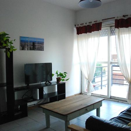 Monte - Departamento En Centro De Monte Grande 3 Ambientes Apartment Екстериор снимка