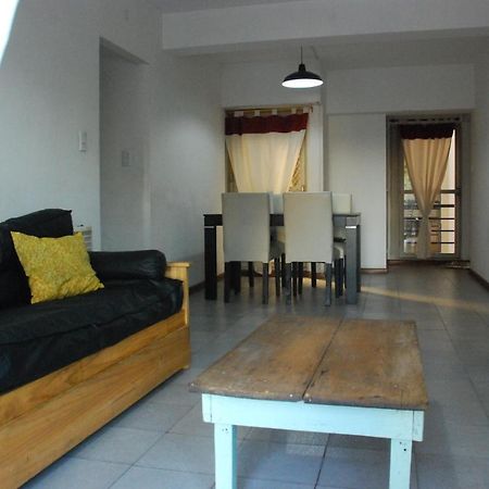 Monte - Departamento En Centro De Monte Grande 3 Ambientes Apartment Екстериор снимка