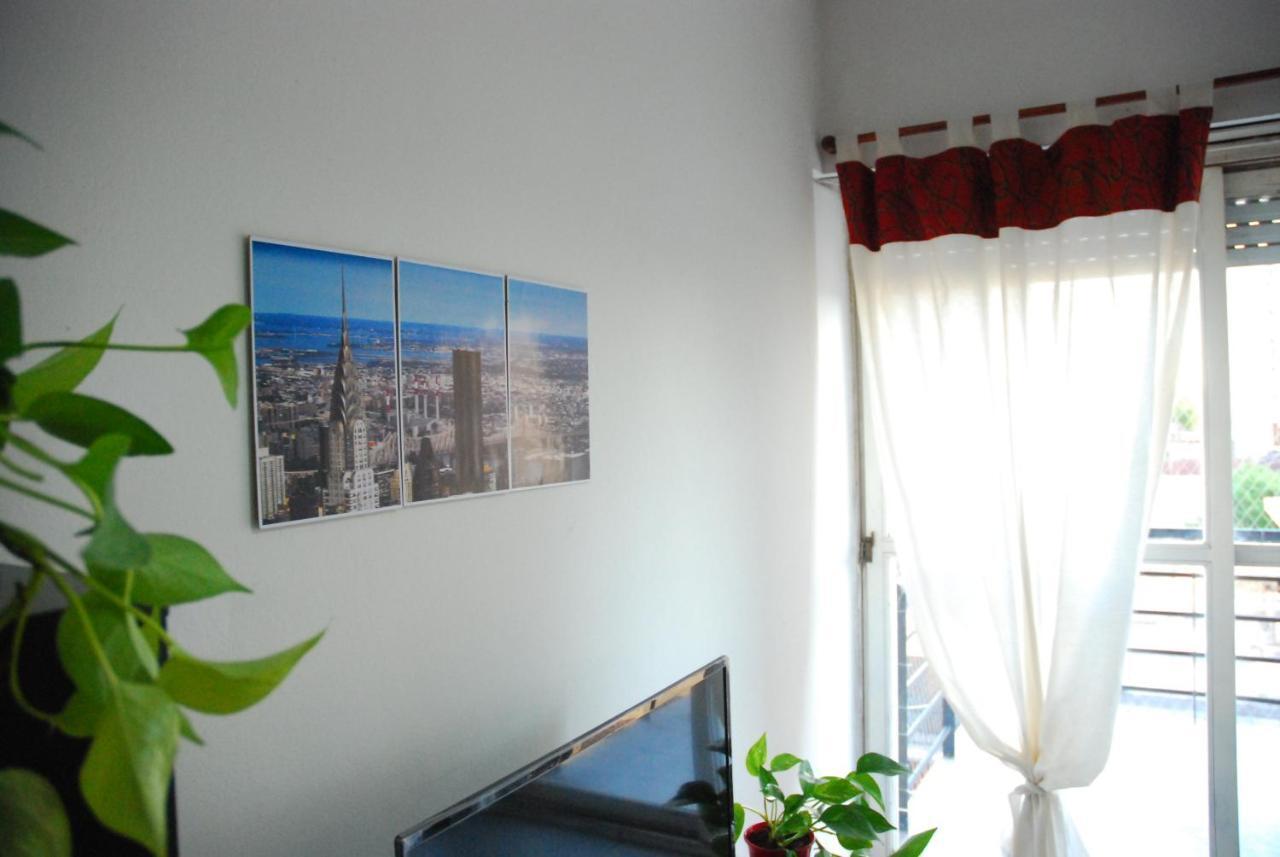 Monte - Departamento En Centro De Monte Grande 3 Ambientes Apartment Екстериор снимка