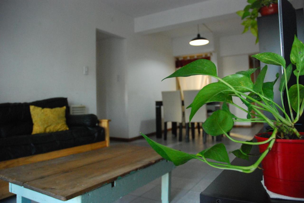 Monte - Departamento En Centro De Monte Grande 3 Ambientes Apartment Екстериор снимка