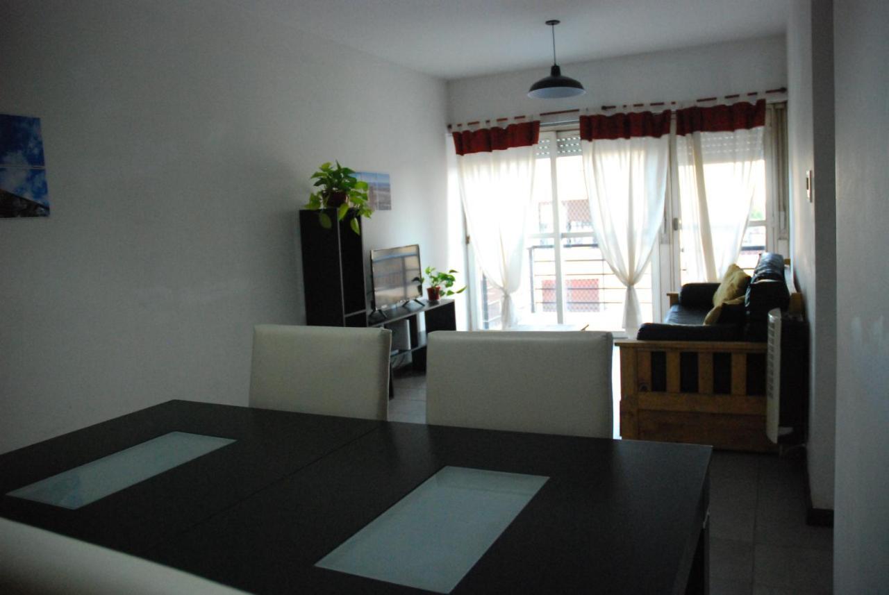 Monte - Departamento En Centro De Monte Grande 3 Ambientes Apartment Екстериор снимка