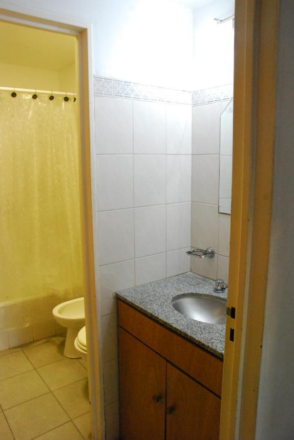 Monte - Departamento En Centro De Monte Grande 3 Ambientes Apartment Екстериор снимка