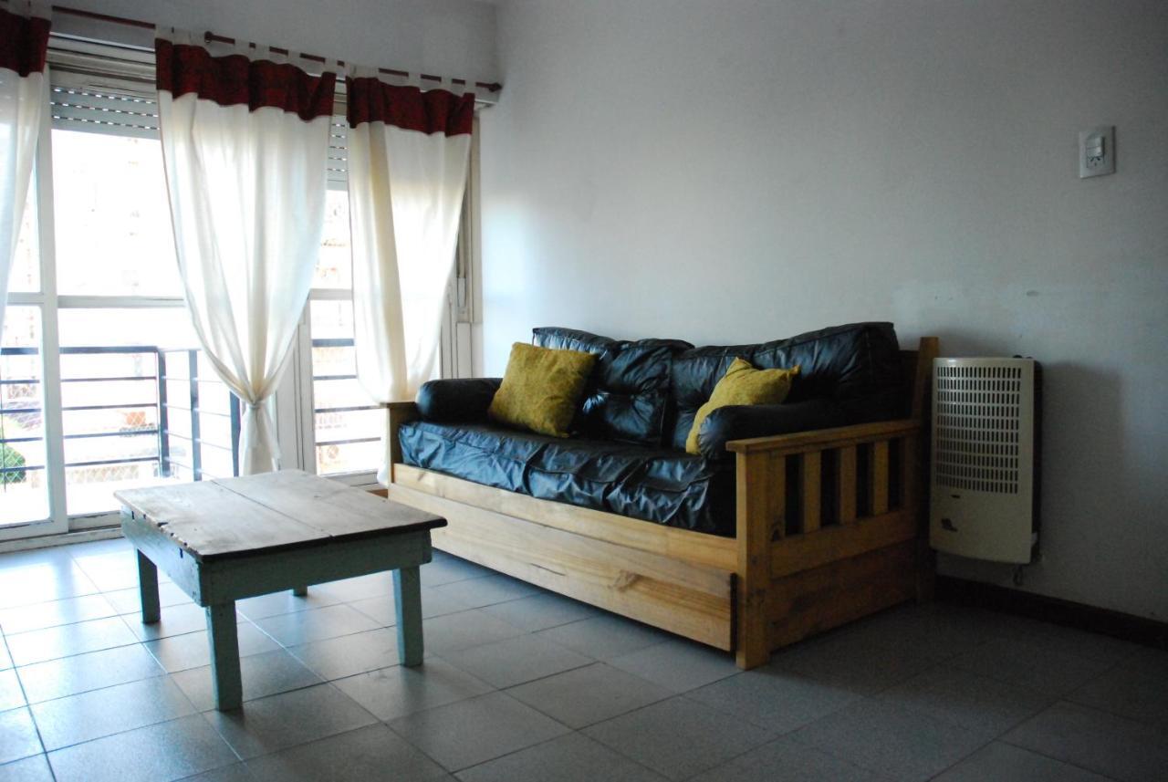 Monte - Departamento En Centro De Monte Grande 3 Ambientes Apartment Екстериор снимка