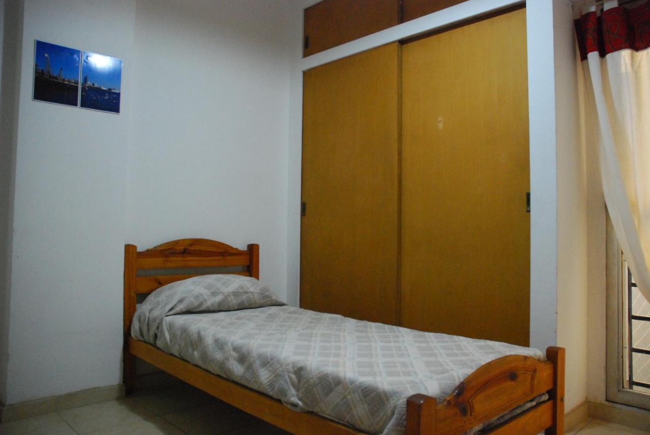 Monte - Departamento En Centro De Monte Grande 3 Ambientes Apartment Екстериор снимка