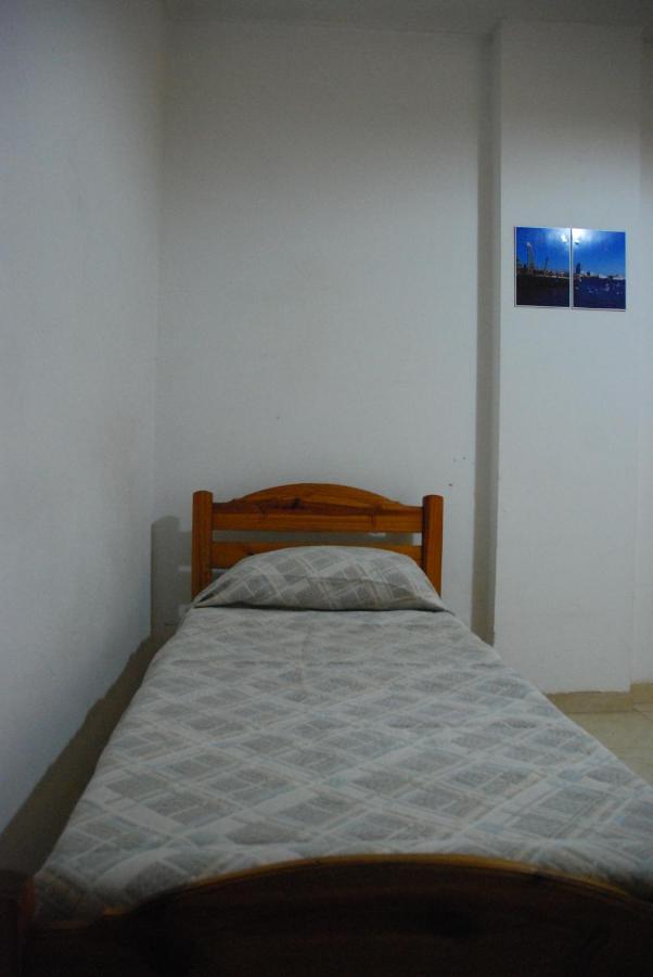 Monte - Departamento En Centro De Monte Grande 3 Ambientes Apartment Екстериор снимка